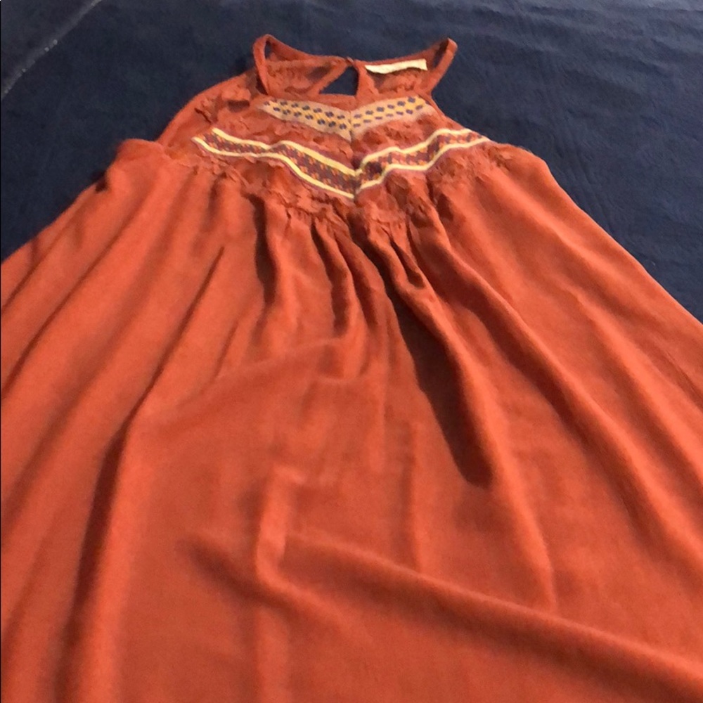 Altr’d State dress